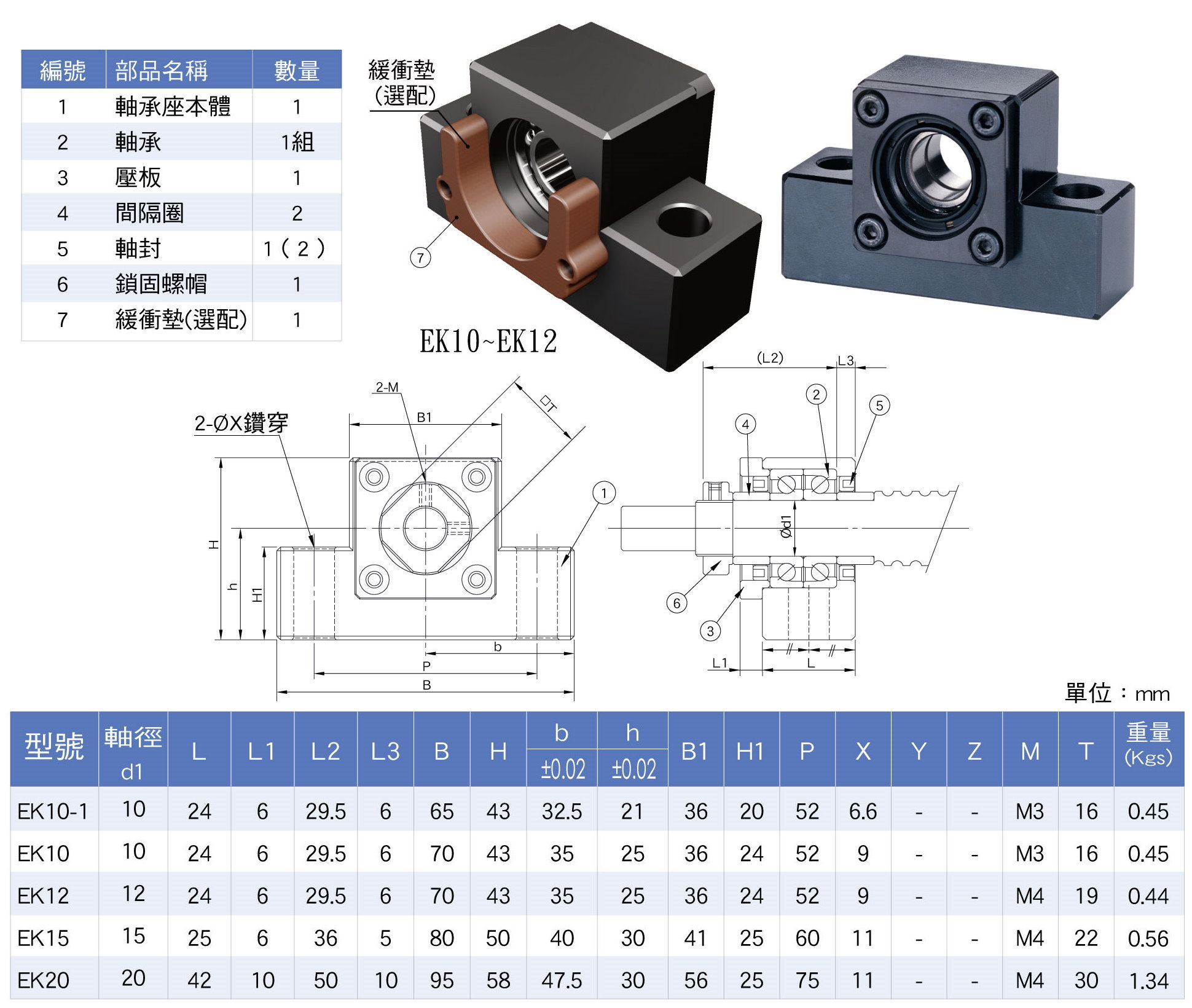 EK支撑座(图4)