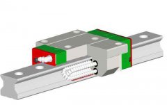 教你提高ABBA直线导轨的精度以及拆开时的注意事项!